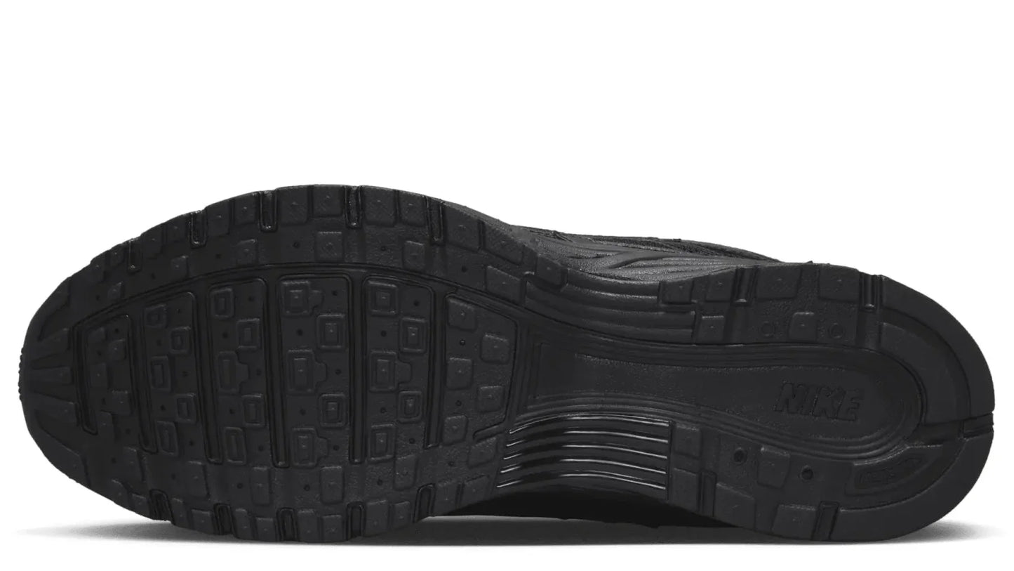 P 6000 Black
