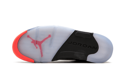 5 Retro Low Neymar "NEYMAR" 846315 025