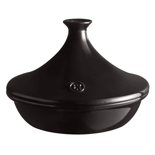 Emile Henry Tagine – Charcoal
