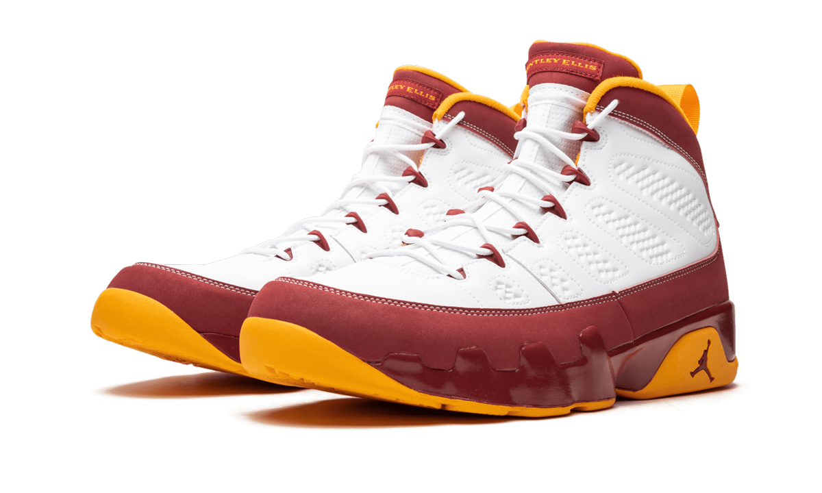 9 Retro "Bentley Crawfish Ellis" 302370 140