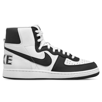 Homme Plus Terminator High SP - White/Black