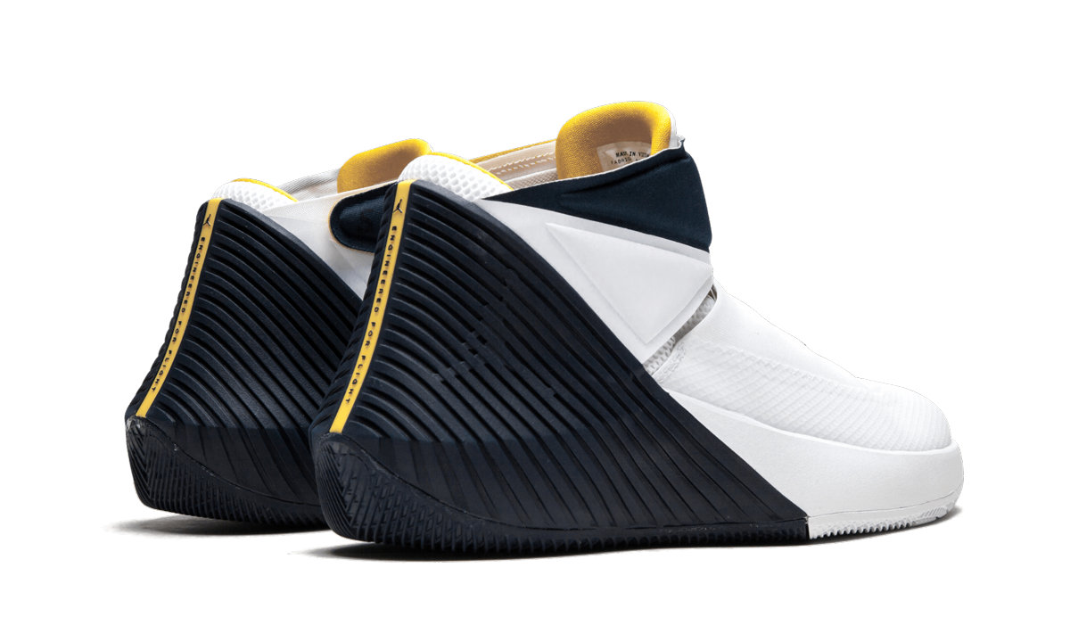 Why Not Zer0.1 "Michigan PE" 819513 PC