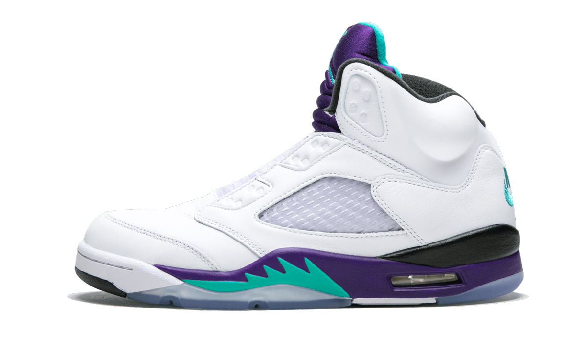 5 Retro NRG Fresh Prince "Fresh Prince of Bel-Air" AV3919 135