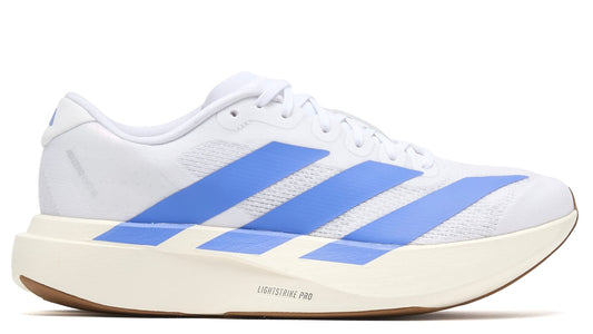 Adizero Evo SL White Blue Fusion (Women's)