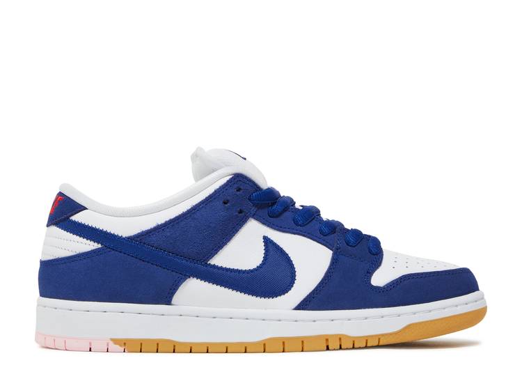 Dunk Low Los Angeles Dodgers