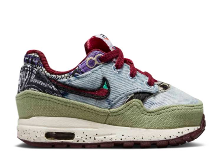 Air Max 1 SP Concepts Mellow (TD)