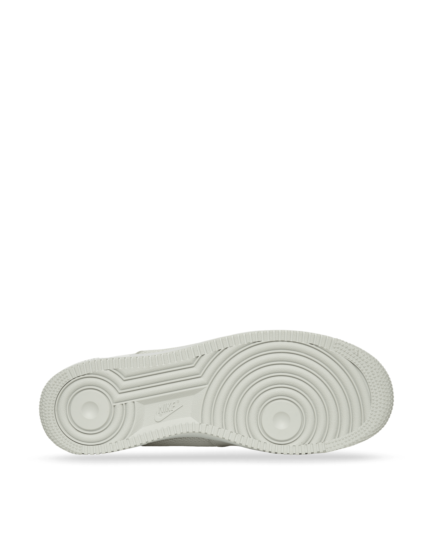 Slam Jam Air Force 1 Sneakers Summit White