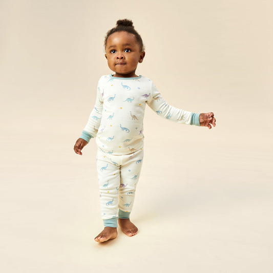 Dino Print Pyjamas