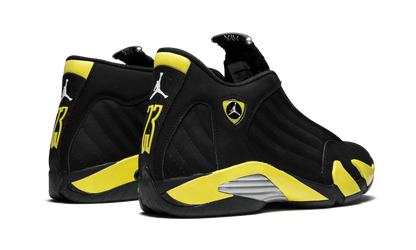 14 Retro "Thunder" 487471 070