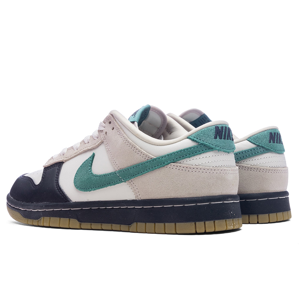 Dunk Low - Light Orewood Brown/Bicoastal/Cream II/Black