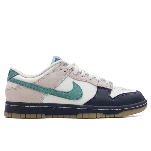 Dunk Low - Light Orewood Brown/Bicoastal/Cream II/Black