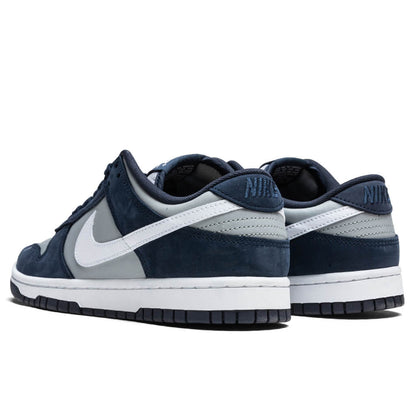 Dunk Low - Obsidian/White/Light Smoke Grey