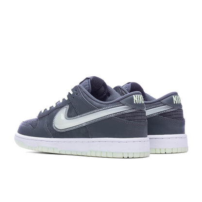 Dunk Low Bg (GS) - Iron Grey/Cool Grey/Lime Ice/White