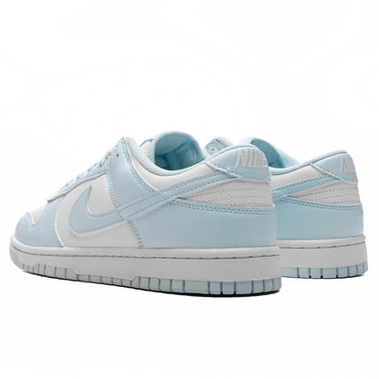 Dunk Low Retro - Pale Ivory/Glacier Blue