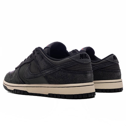 Dunk Low Retro PRM - Black/Off Noir/Medium Ash/Coconut Milk