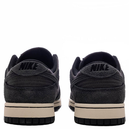 Dunk Low Retro PRM - Black/Off Noir/Medium Ash/Coconut Milk