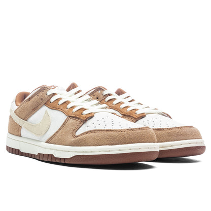 Dunk Low Retro Premium 'Medium Curry' - Sail/Fossil