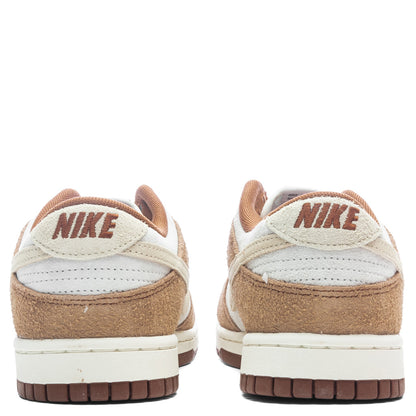 Dunk Low Retro Premium 'Medium Curry' - Sail/Fossil