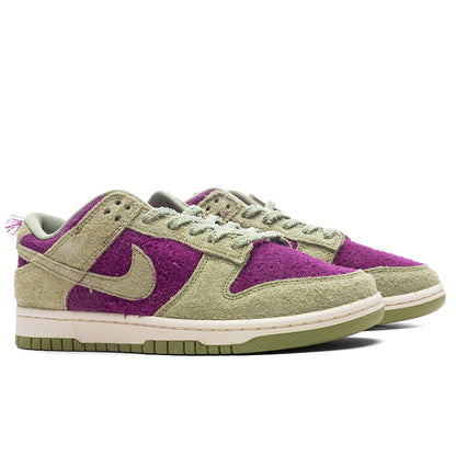 Dunk Low Retro SE - Viotech/Dusty Olive/Pale Ivory