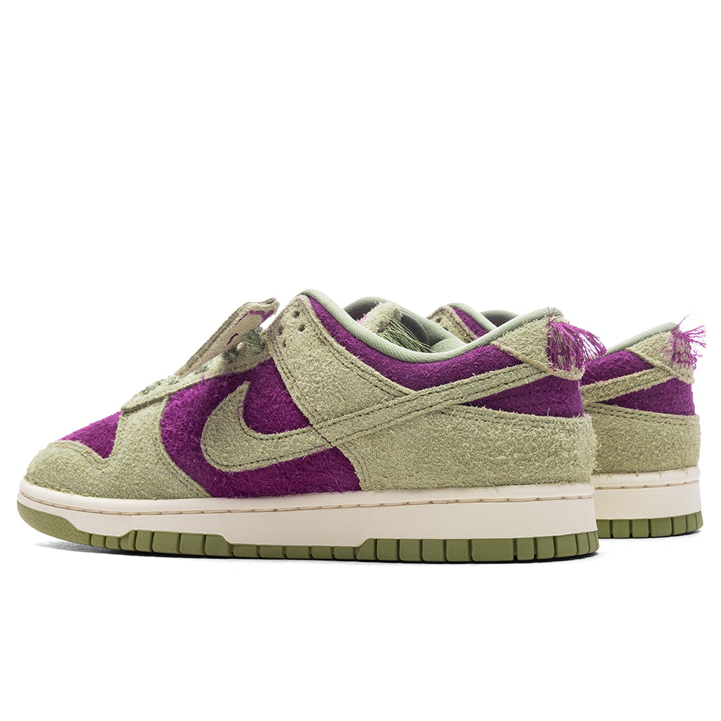 Dunk Low Retro SE - Viotech/Dusty Olive/Pale Ivory
