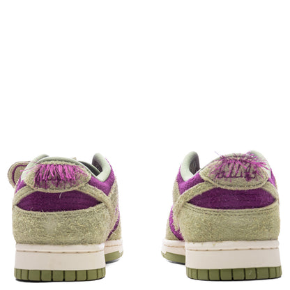 Dunk Low Retro SE - Viotech/Dusty Olive/Pale Ivory