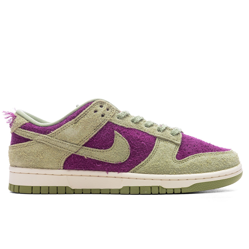 Dunk Low Retro SE - Viotech/Dusty Olive/Pale Ivory