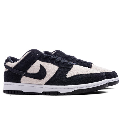 Dunk Low Retro SE - White/Black