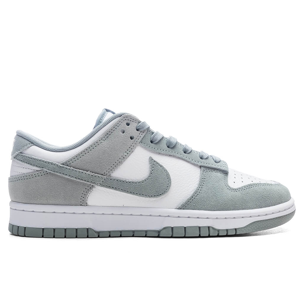 Dunk Low Retro SE - White/Light Pumice