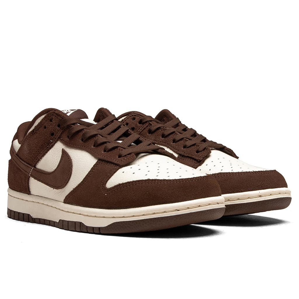 Dunk Low Retro SE - Pale Ivory/Baroque Brown/Pale Ivory