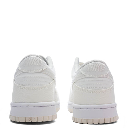 Dunk Low (GS) - Sail/White/Game Royal