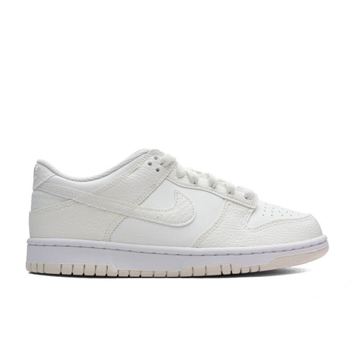 Dunk Low (GS) - Sail/White/Game Royal