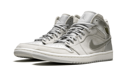 1 Mid "Neutral Grey"
