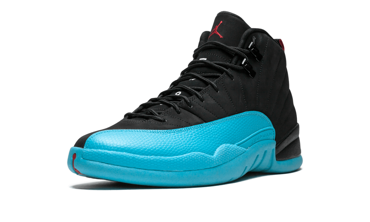 12 Retro "Gamma" 130690 027