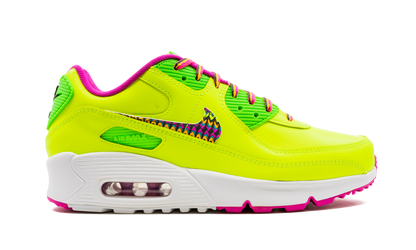 Air Max 90 LTR "Green" CW5795 700