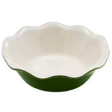 Emile Henry - Mini Pie Dish, 8 oz.