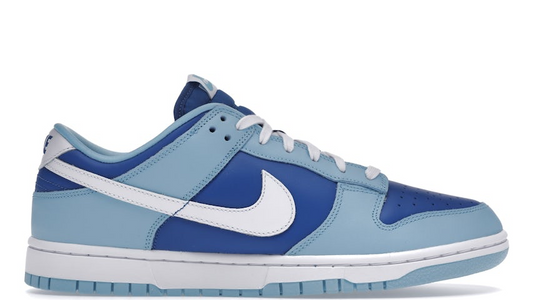 Dunk Low Retro QS Argon (2022)