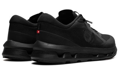 On Running Cloudzone Kith Black (Women's)