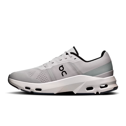 On Running Cloudpulse Wolf Black (M)