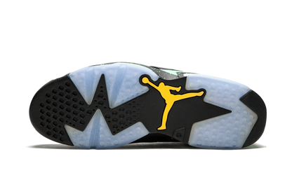 6 Retro "Brazil Pack" 688446 020