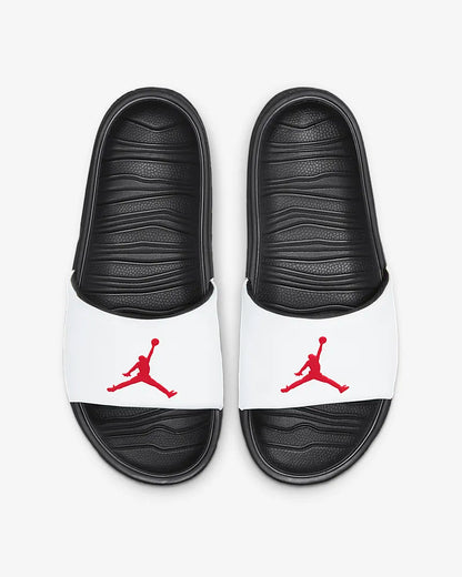 Break Slide White Black Red