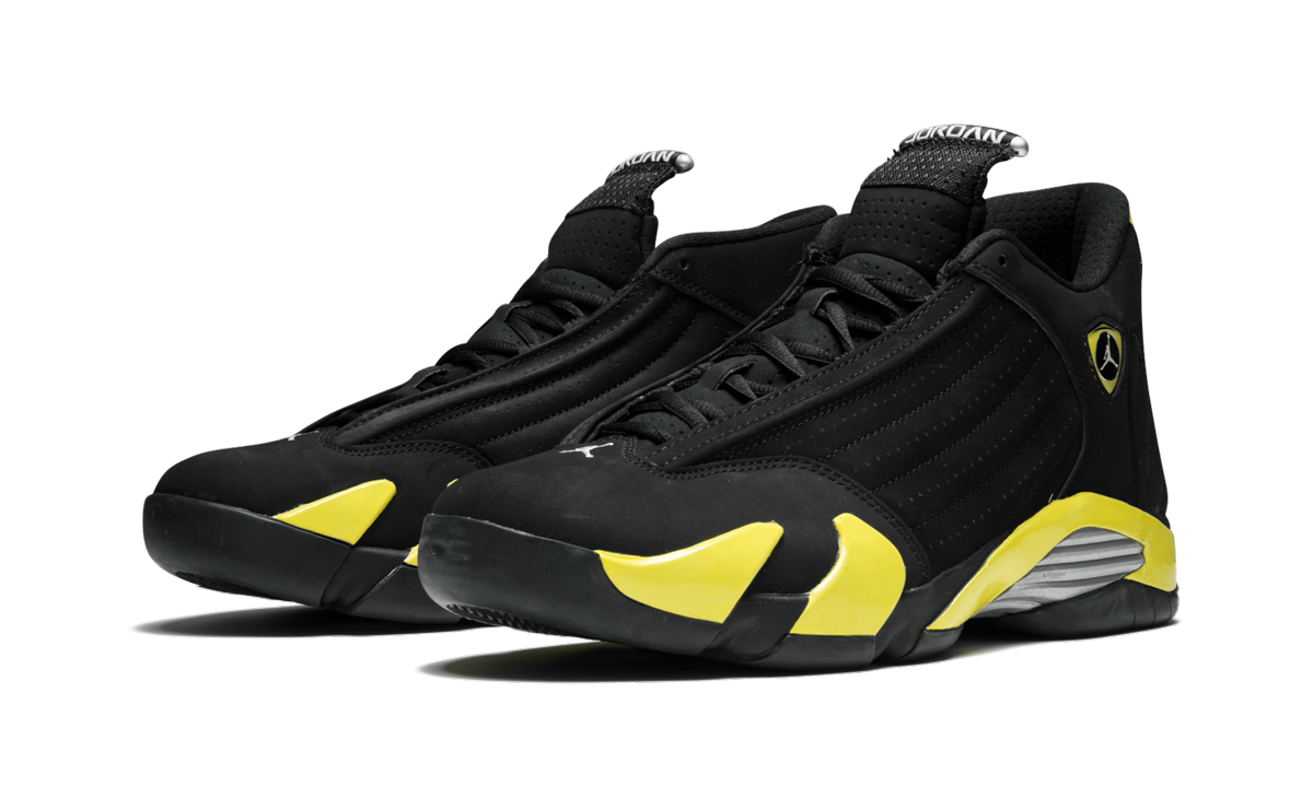 14 Retro "Thunder" 487471 070