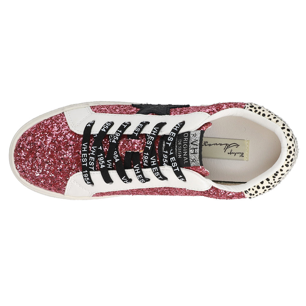 Flair Slip On Sneakers