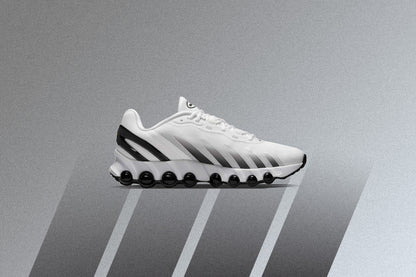 Air Max DN8 - White/Black