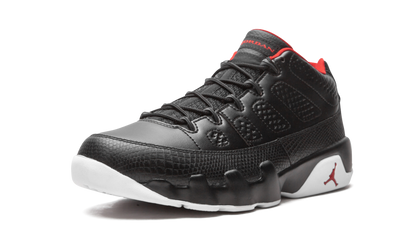 9 Retro Low "Bred" 832822 001
