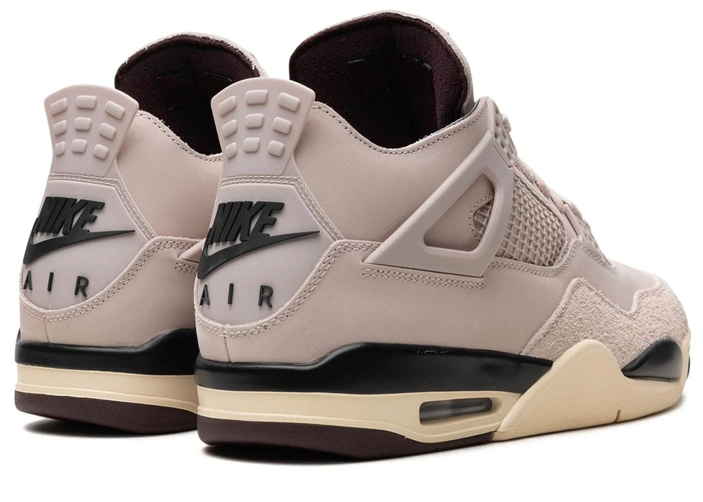 4 Retro OG SP A Ma Maniére While You Were Sleeping