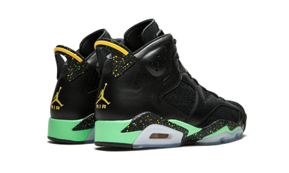 6 Retro "Brazil Pack" 688446 020