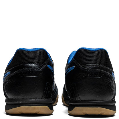 Gato - Black/Royal Blue/Gum Light Brown