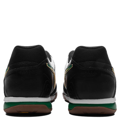 Gato - Black/Varsity Maize/White/Gum Dark Brown