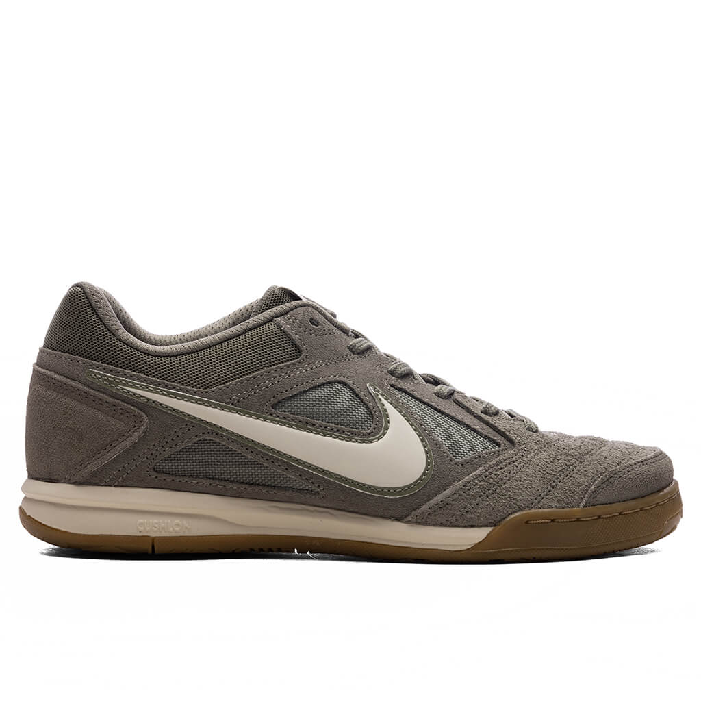 Gato - Light Army/Soft Pearl/Gum Light Brown