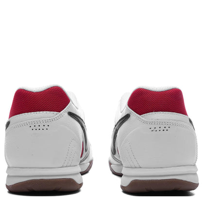 Gato - White/Black/Gym Red/Gum Dark Brown